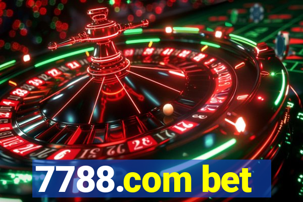 7788.com bet